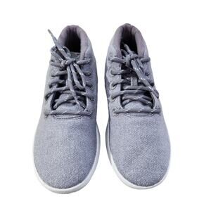 Allbirds Wool Runner-up Mizzle Medium Grey Light Grey New In Box Women's Size 10